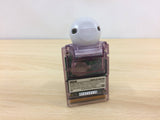 Game Boy Camera Pocket Clear Purple BOXED GameBoy Game Boy Japan - UB7985