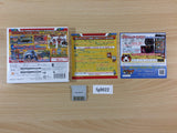 GUNDAM TRYAGE SP BOXED Nintendo 3DS Japan - FG8622