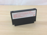 Last Armageddon BOXED NES Famicom Japan - UC3713