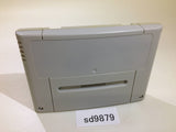 Dragon Quest V 5 SNES Super Famicom Japan - SD9879