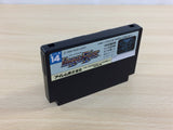 Image Fight BOXED NES Famicom Japan - UD3284