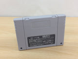 Angelique BOXED SNES Super Famicom Japan - UB8914