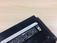 dg4085 Nobunaga no Yabou Bushou Fuunroku Mega Drive Genesis Japan