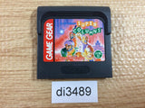 Super Columns Sega Game Gear Japan - DI3489