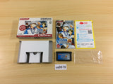 ua9679 The Prince of Tennis 2004 Stylish Silver BOXED GameBoy Advance Japan