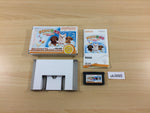 UB3665 Kawaii Koinu Puppy Mini BOXED GameBoy Advance Japan