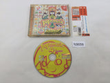 Pop'n Music 4 Append Disc Dreamcast Japan - FC9059