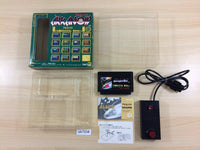 UB7234 Arkanoid BOXED NES Famicom Japan