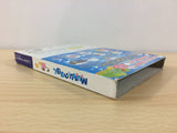 DF6779 Mutsu Tonohohon BOXED GameCube Japan