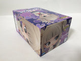 ob3529 Unopened My Hero Academia Himiko Toga Q posket Boxed Figure Japan