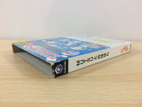 DF6779 Mutsu Tonohohon BOXED GameCube Japan