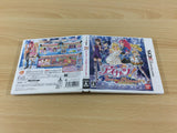 Aikatsu! my princess BOXED Nintendo 3DS Japan - FG9914