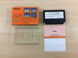 Hyper Olympic BOXED NES Famicom Japan - UC9611