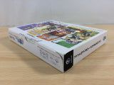 Final Fantasy Crystal Chronicles BOXED GameCube Japan - FH2370