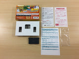 UC6266 Dragon Ball Z The Legacy of Goku II 2 BOXED GameBoy Advance Japan