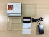 UB7234 Arkanoid BOXED NES Famicom Japan