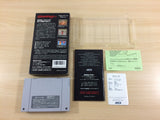 Wizardry V 5 BOXED SNES Super Famicom Japan - UD8500