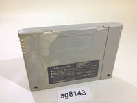 sg8143 Super Puyo Puyo SNES Super Famicom Japan