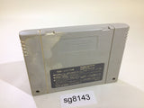 sg8143 Super Puyo Puyo SNES Super Famicom Japan