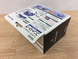 Game Cube Controller Violet & Clear Boxed GameCube Japan - DI1591