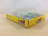 UC6266 Dragon Ball Z The Legacy of Goku II 2 BOXED GameBoy Advance Japan