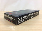 Wizardry V 5 BOXED SNES Super Famicom Japan - UD8500