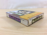 Sherlock Holmes Kiri no London SatsujinJiken BOXED NES Famicom Japan - UC4325
