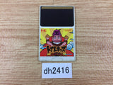DH2416 Toilet Kids PC Engine Japan
