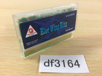 DF3164 Blue Wing Blitz Wonder Swan Bandai Japan