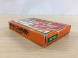 Hyper Olympic BOXED NES Famicom Japan - UC9611