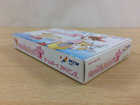 UC8915 Kawaii Pet Shop Monogatari 3 BOXED GameBoy Advance Japan