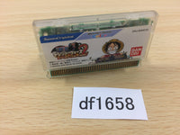 df1658 One Piece Treasure Wars 2 Wonder Swan Bandai Japan