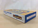 Super Loopz BOXED SNES Super Famicom Japan - UD6956