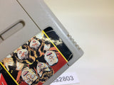 Rokudenashi Blues Taiketsu! Tokyo Shitennou SNES Super Famicom Japan - SA2803