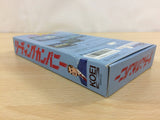 Leading Company BOXED SNES Super Famicom Japan - UC7800