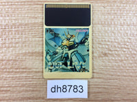 DH8783 Out Live PC Engine Japan