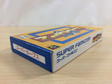 Super Loopz BOXED SNES Super Famicom Japan - UD6956
