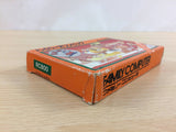 Hyper Olympic BOXED NES Famicom Japan - UC9611