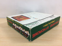 UB7234 Arkanoid BOXED NES Famicom Japan
