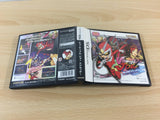 Scratch! Viewtiful Joe BOXED Nintendo DS Japan - FG8948