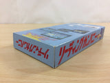Leading Company BOXED SNES Super Famicom Japan - UC7800