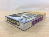 Sherlock Holmes Kiri no London SatsujinJiken BOXED NES Famicom Japan - UC4325