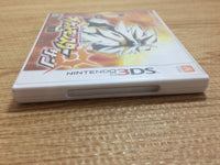 fg2407 Pokemon Pocket Monster Sun BOXED Nintendo 3DS Japan