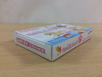 UC8915 Kawaii Pet Shop Monogatari 3 BOXED GameBoy Advance Japan