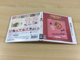 nintendogs���cats BOXED Nintendo 3DS Japan - FH2585