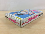 UB9701 I Love Softball BOXED NES Famicom Japan
