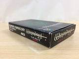 Wizardry V 5 BOXED SNES Super Famicom Japan - UD8500