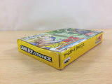 UC6266 Dragon Ball Z The Legacy of Goku II 2 BOXED GameBoy Advance Japan