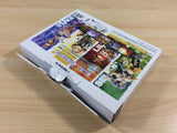 Final Fantasy Crystal Chronicles BOXED GameCube Japan - FH2370