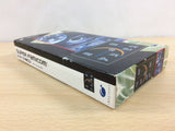 Getsumen no Anubis BOXED SNES Super Famicom Japan - UB9373